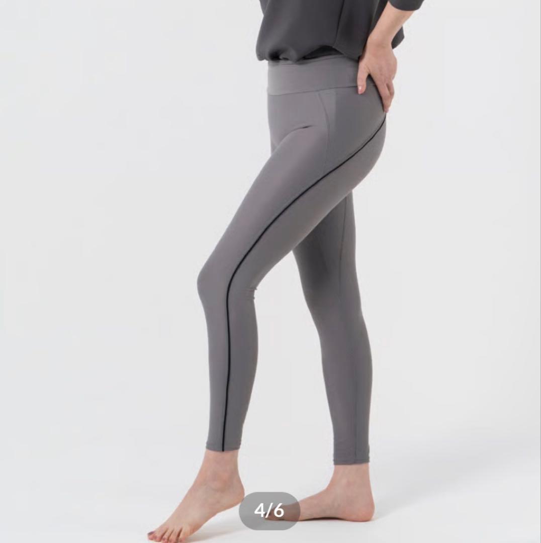 SUKALA ヨガウェア　セットアップ　S