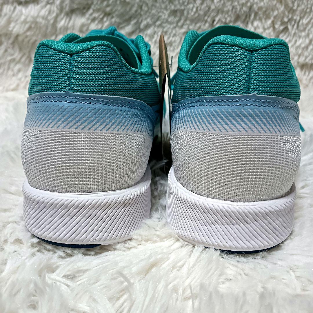 【新品】アシックス TARTHER RP3 ランニングシューズ 26.0 メンズ