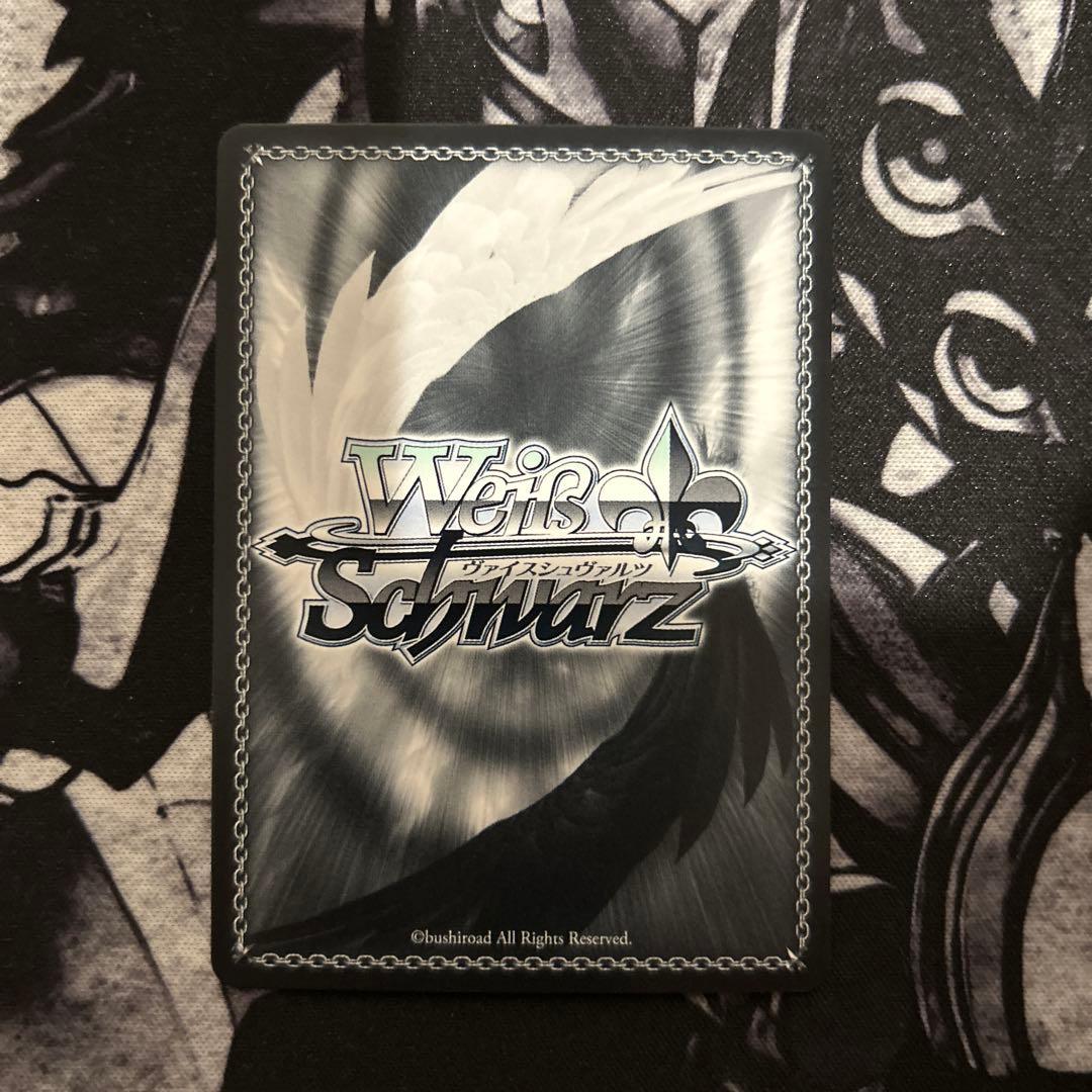 バイク乗り 綾乃 SSP ゆるキャン ヴァイスシュヴァルツ