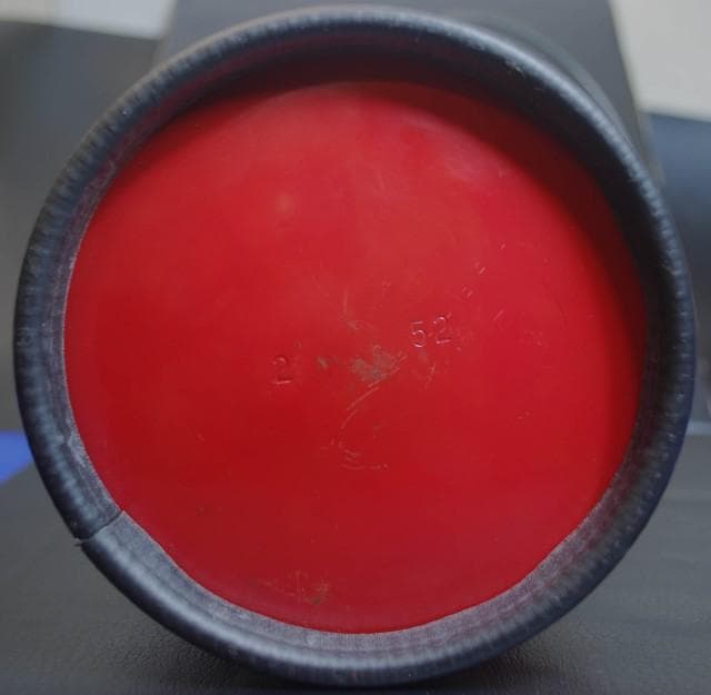 コールマン / 200A　ブラックバンド　1952年2月製【7234544】