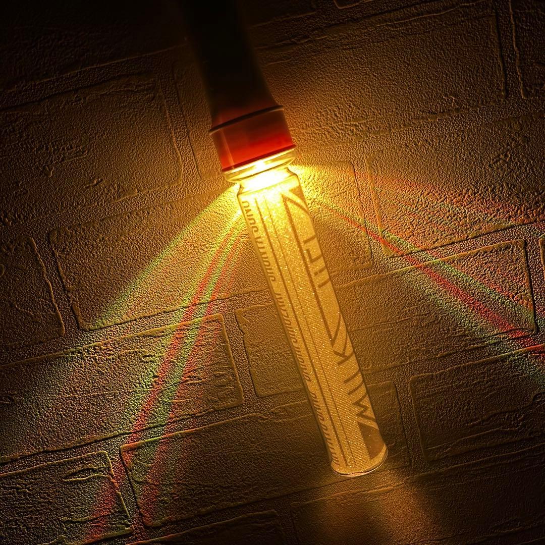 M!LK CIRCUS カラチェン ペンライト