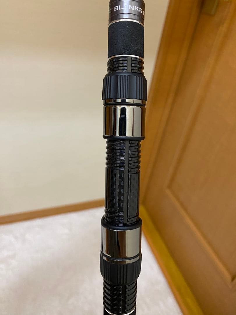 ジークラフト mrls-9102tr ミッドリバー