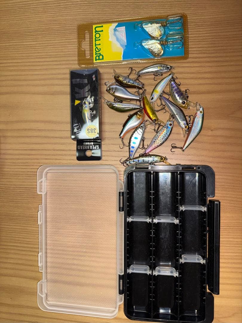 シマノ14ステラC2000HGS ステラC2000Sスプール