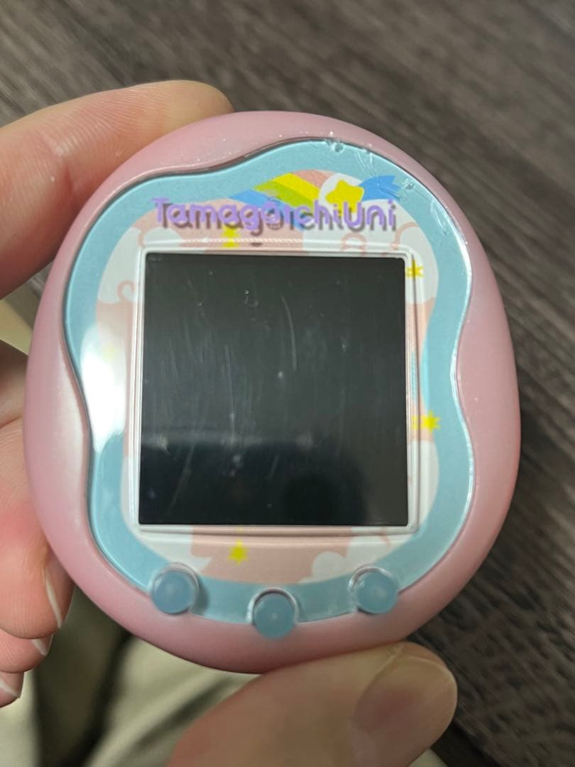 その他 BANDAI NAMCO TamagotchiUni Angel