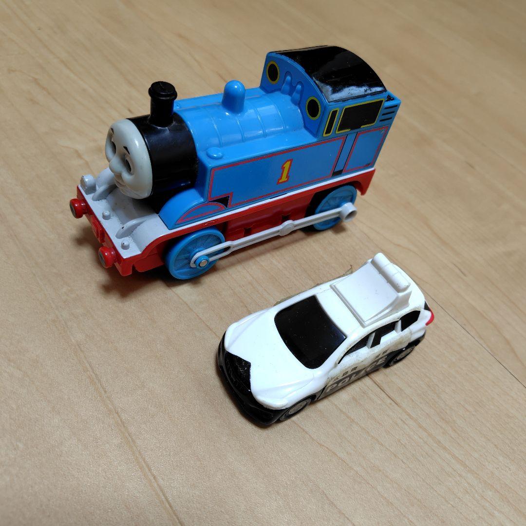 平成レトロ　プラレール　ジャンク品　大量　おまとめセット