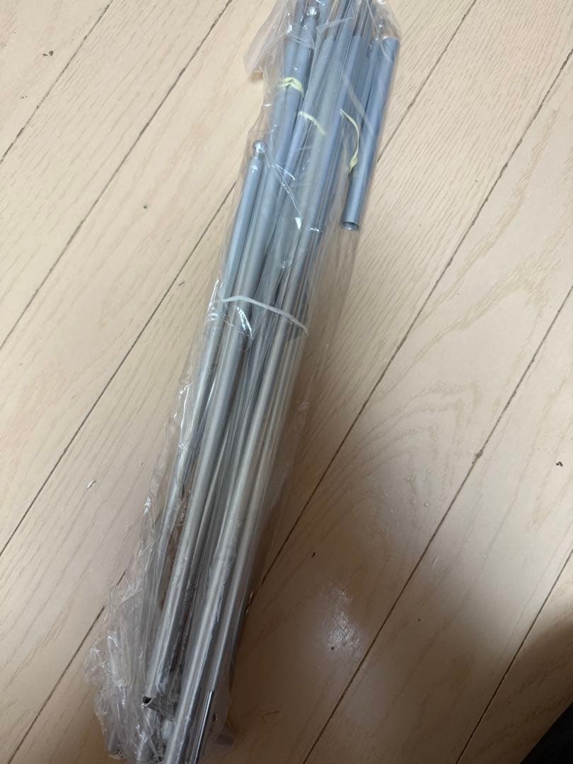 テント・タープ mont-bell Moonlight Tent 1