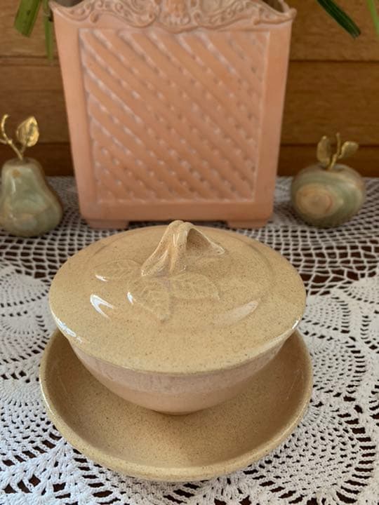 再値下げ！韓国陶芸品　河東井戸郷窯　高級湯呑みセット　新品