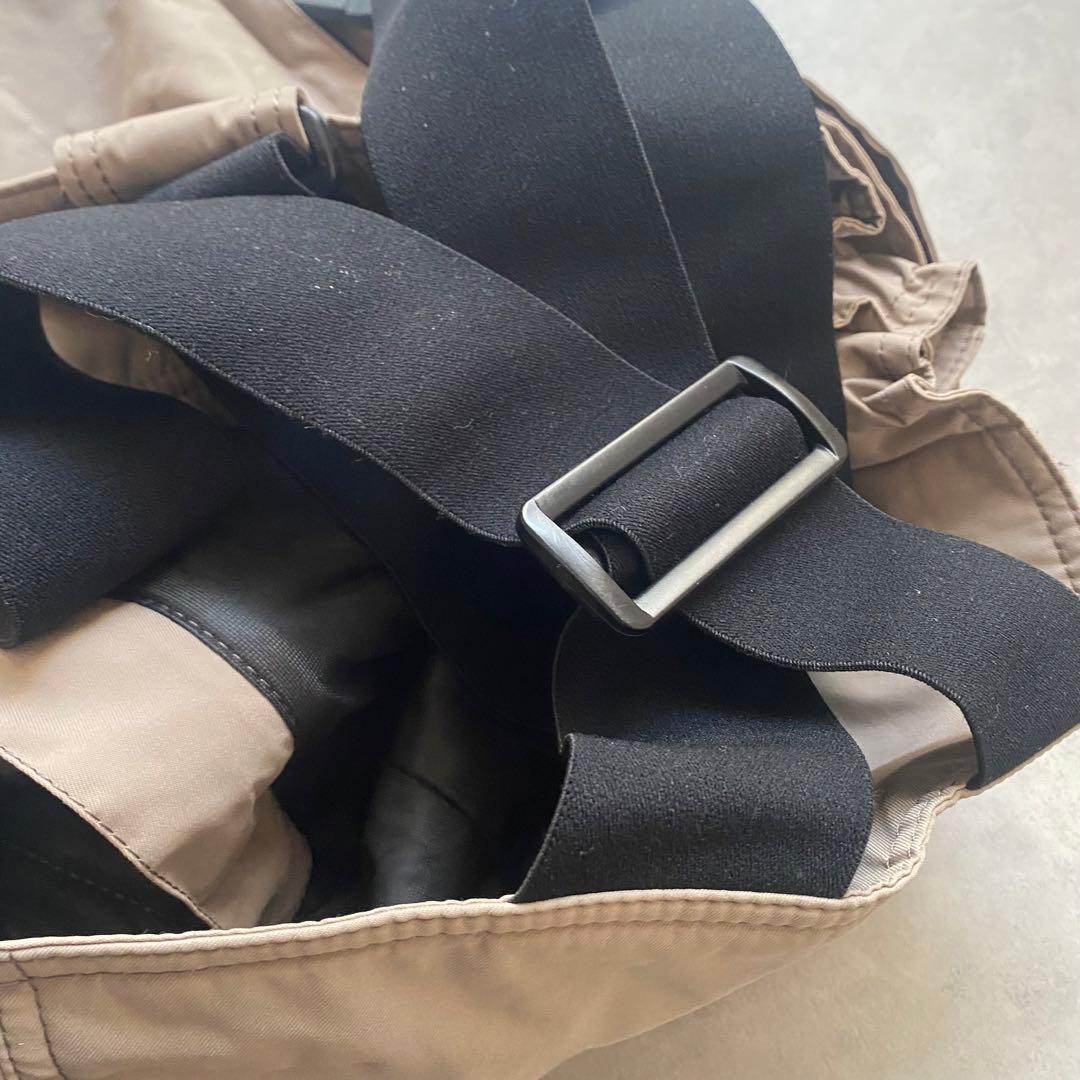 美品FABLICEファブリス希少かなりゆったりLLBメンズ スキーウェア ズボン