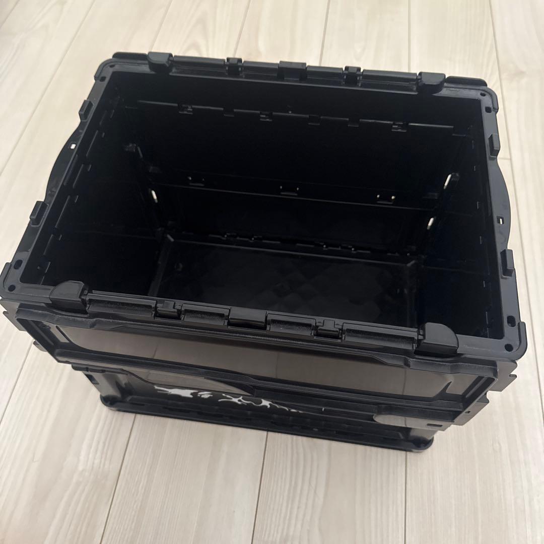 A BATHING APE コンテナボックス