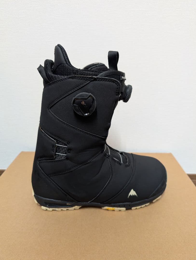 Burton Photon Wide BOA スノーボードブーツ