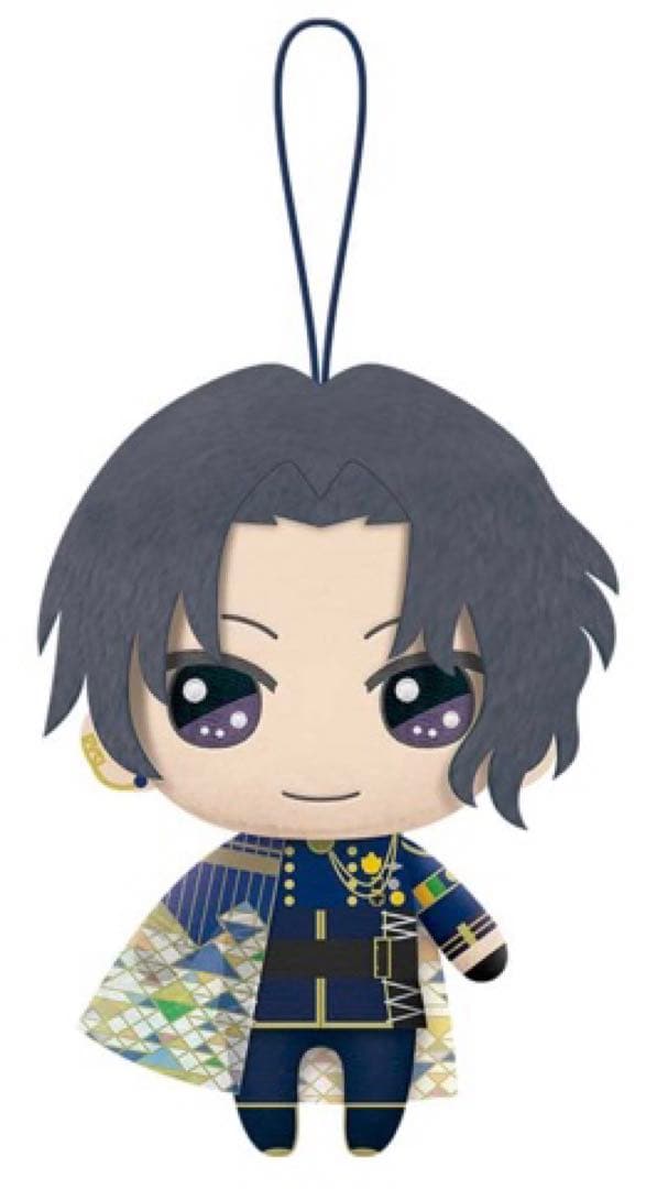 【匿名配送】アイナナ きらどるぬいぐるみ モンぬい 一織 2点セット