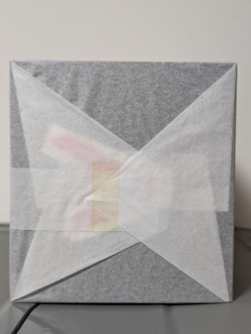 マリィ＆モルペコ フィギュア 封入特典クリアファイル付属