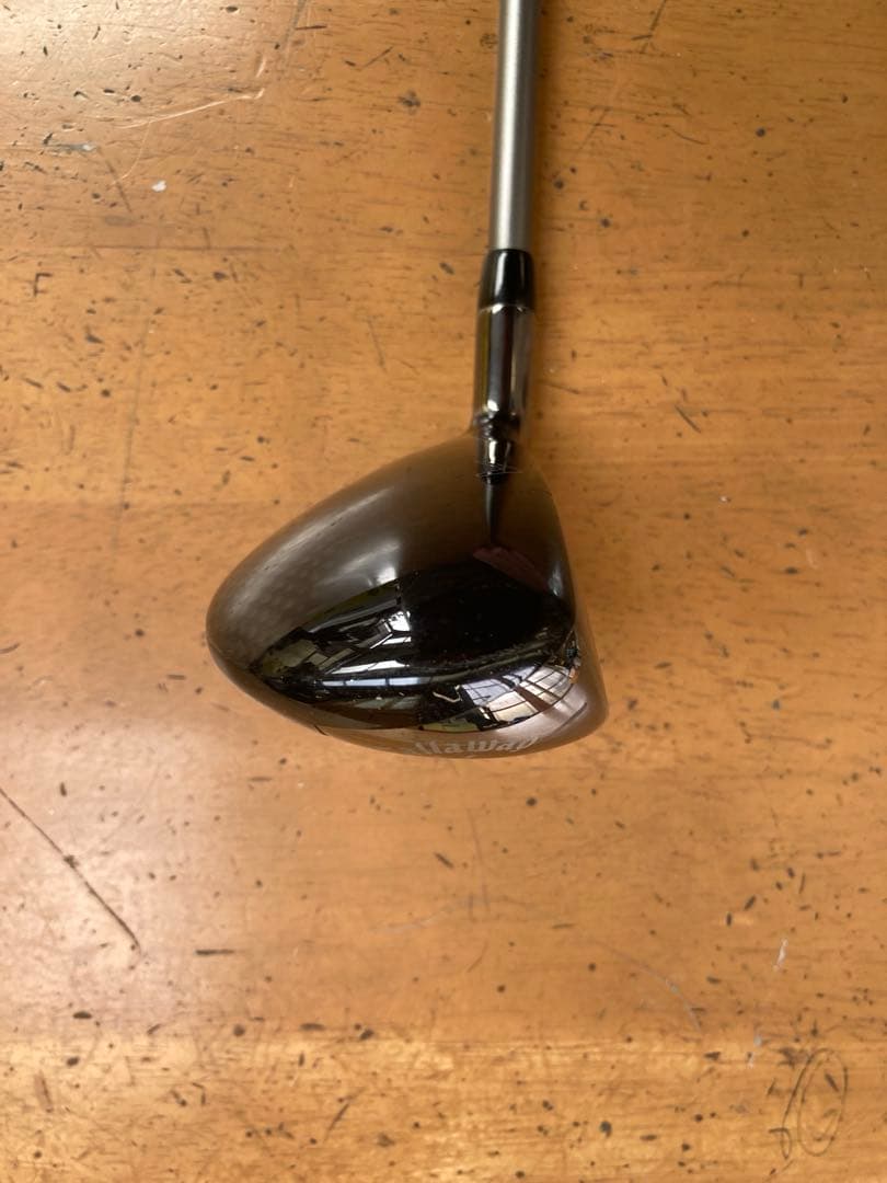 EPIC FLASH 4番ユーティリティ　お値下げ可