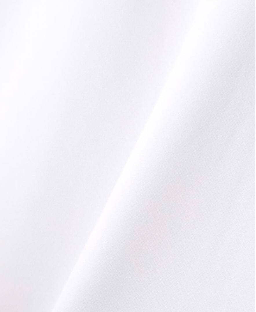 新品 パーリーゲイツ ジャックバニー KARUISHI カットソー(6)LL/白