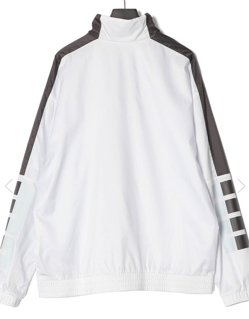 【新品・未使用】PUMA ウラメッシュウーブンジャケット& ウーブンパンツ