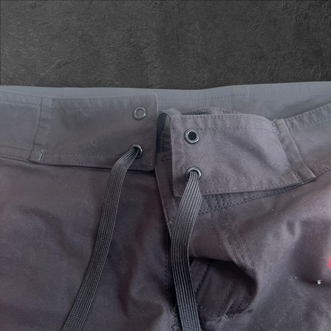 Lyft 新作　田口純平　モデル　M フィジーク　サーフパンツ