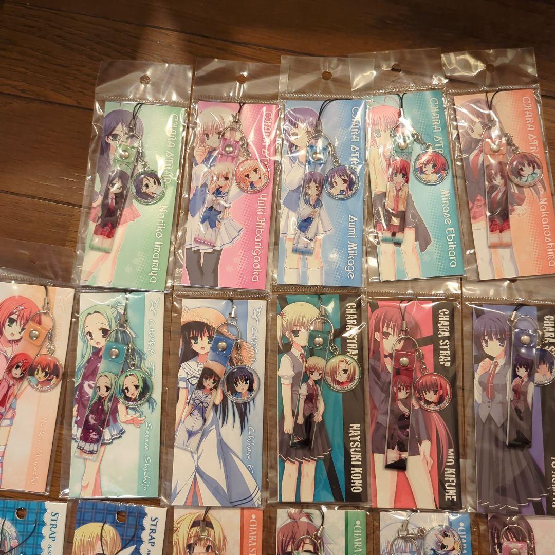 ゆずソフト グッズ