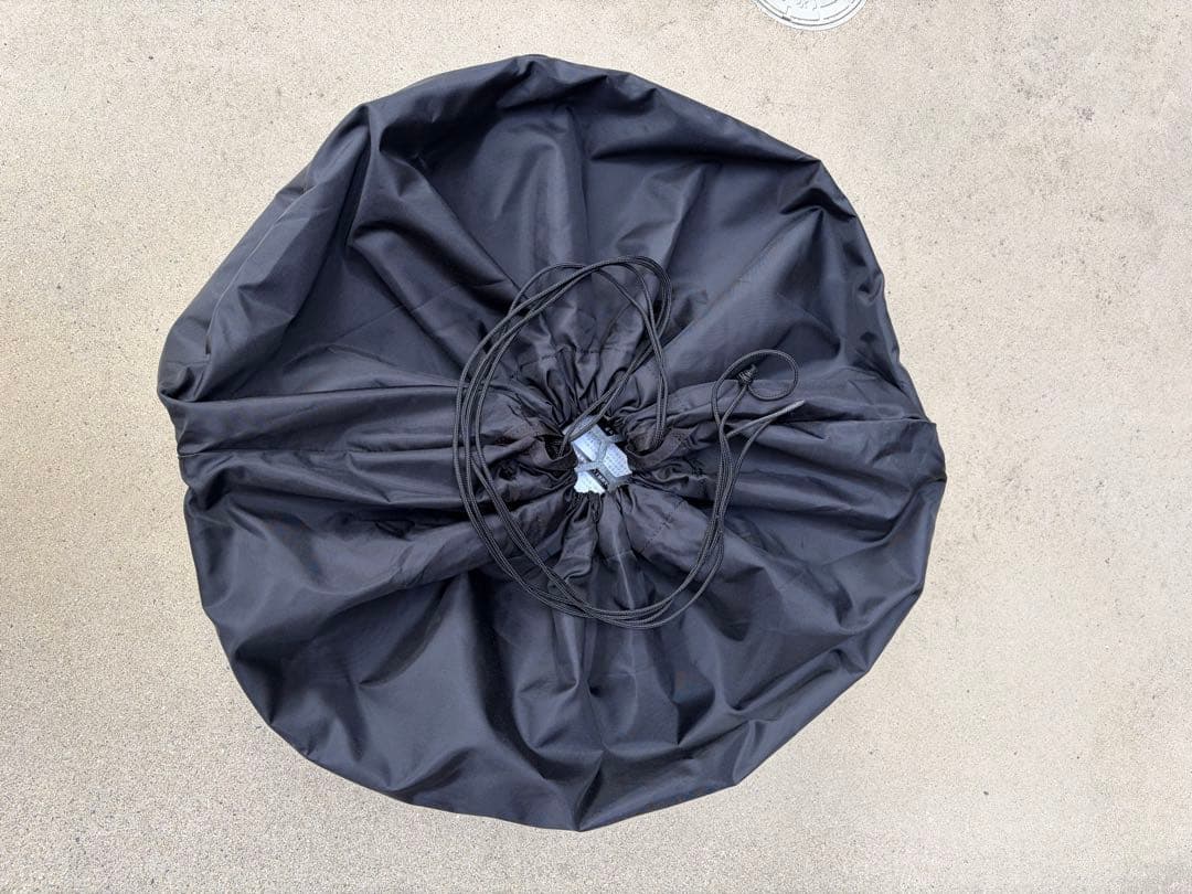 jgdpa pgmpda 専用　HILLS FIELD フリー座　GOtoKU