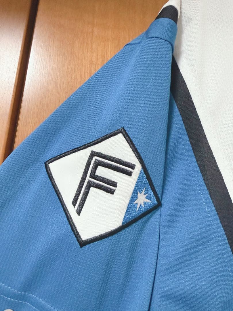 【無言購入⭕️】日ハム サインユニフォーム