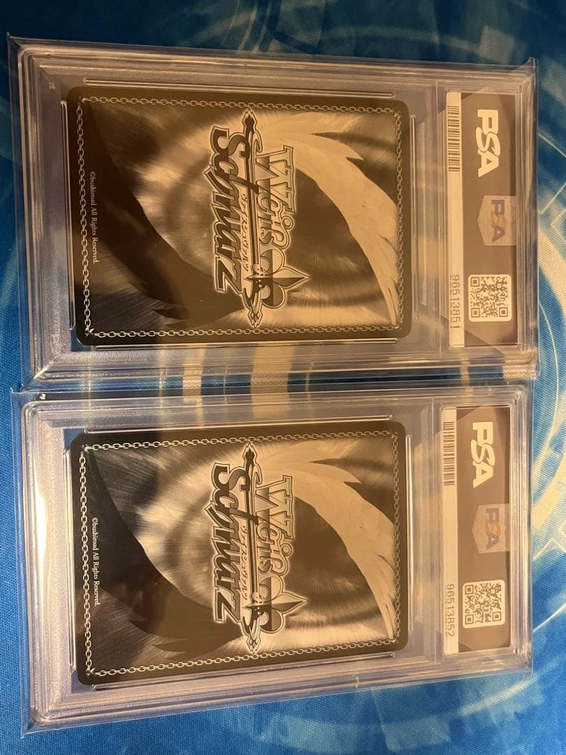 巡り合う二人キリト＆アスナpsa10