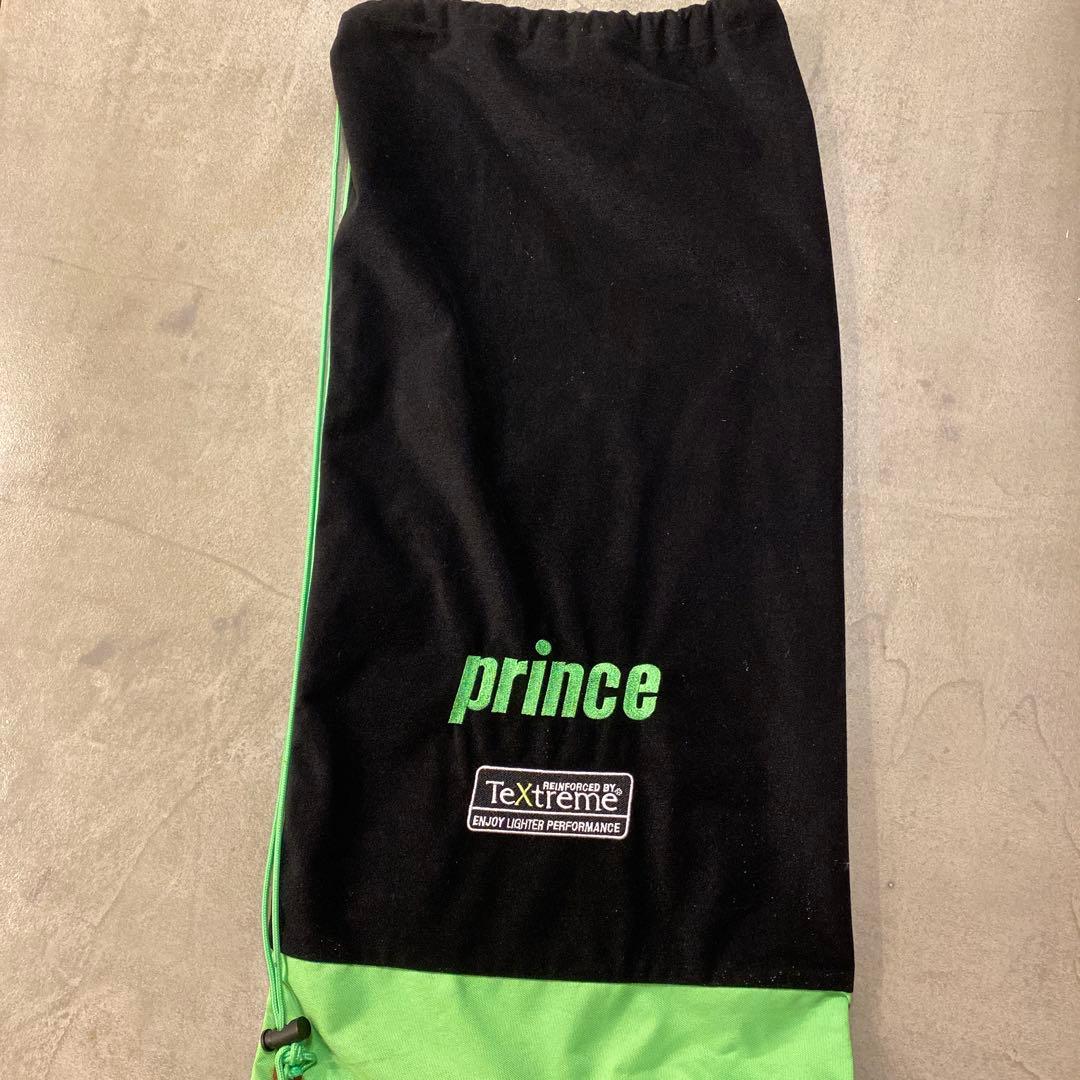 ファントムO3 G2 プリンス硬式テニスラケット