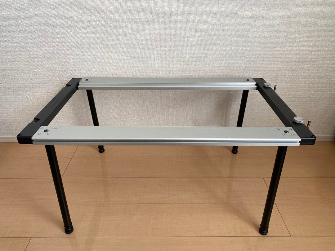 スノーピークIGTセット