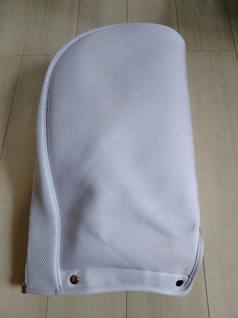 ルコックスポルティフ レディースキャディバッグ 軽量 2.9kg カートタイプ