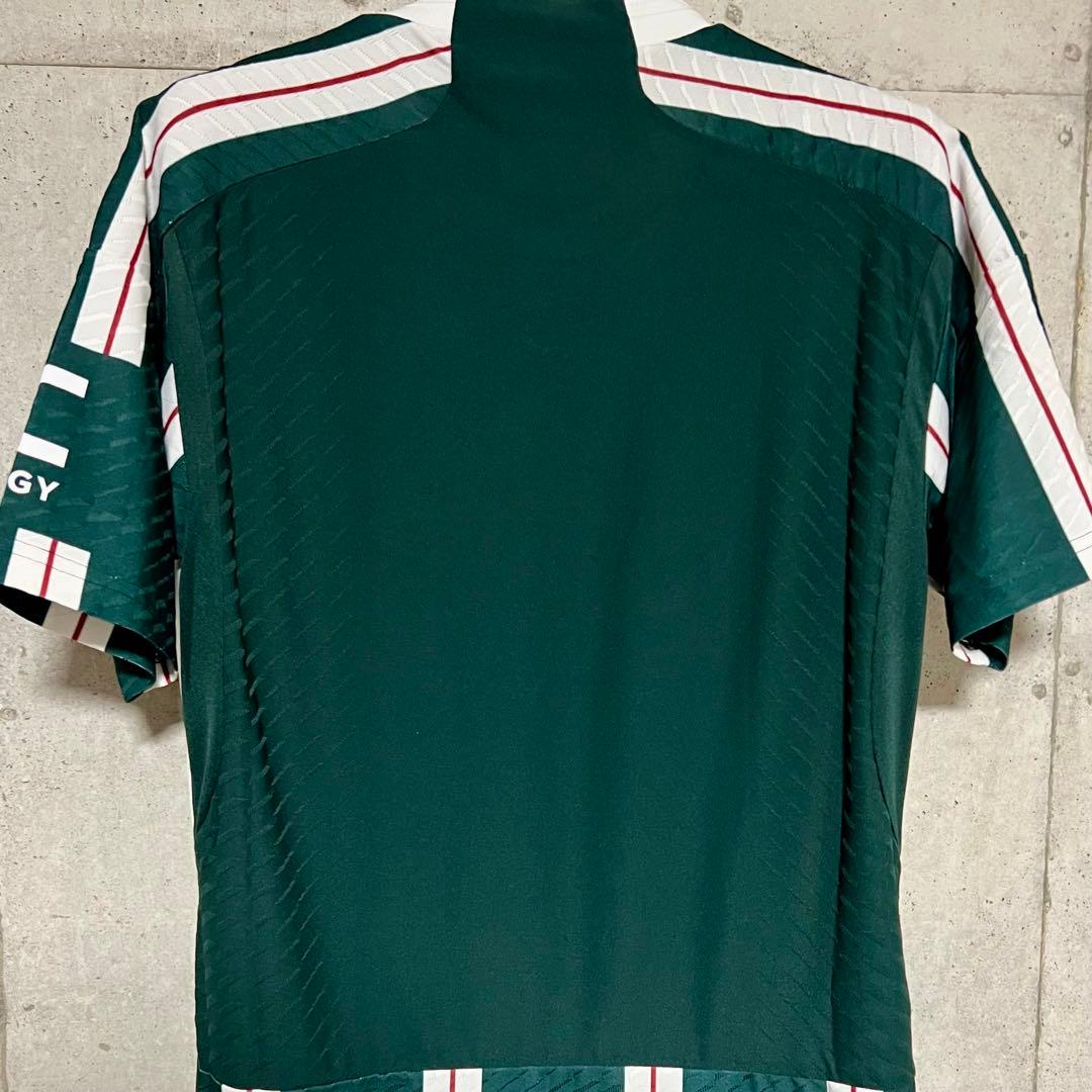 【新品/タグ付き】23/24 マンチェスター・U 【Mサイズ】オーセンティック