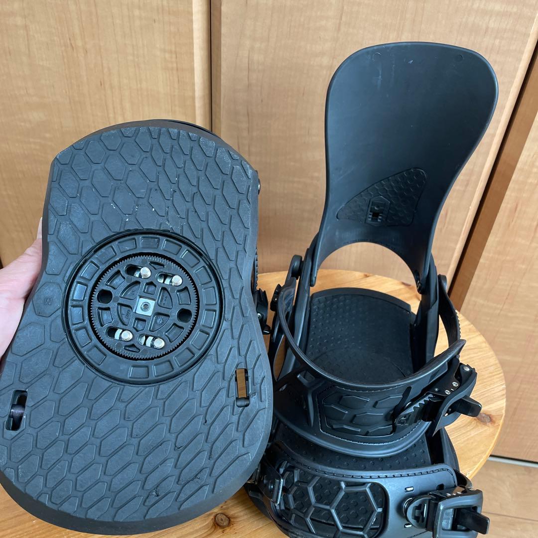 union TEAM STRATA(ユニオン　チーム　ストラータ)Ｍサイズ黒