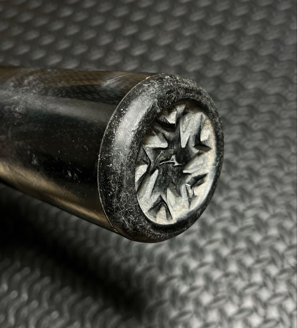 ビヨンドマックス レガシー 83cm トップバランス 軟式用 バット