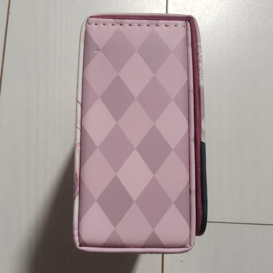 サクラノ刻　夏目藍　デッキケース