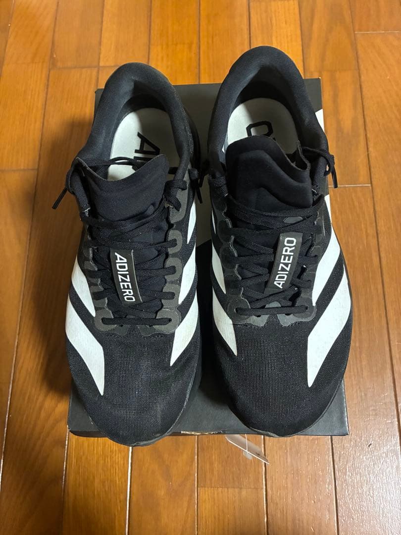 adidas adizero EVO SL 27.0 アディダス
