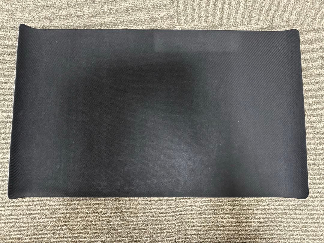 チ*リ様 遊戯王　YCSJ 閃刀姫プレイマット　レイ&ロゼ　閃刀姫デュエルセット