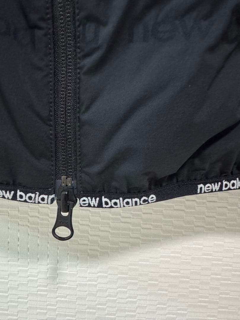 値下げ‼️New Balance ゴルフ　ダウンジャケット