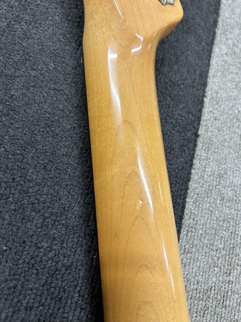 Bacchus Classic Series テレキャスター