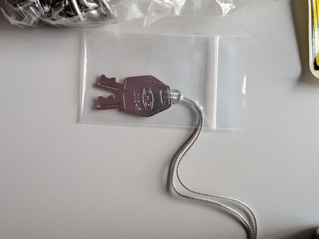 事務器 収納ケース サービストランク アルミ合金