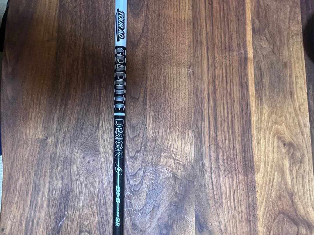 PXG 0311 BLACK OPS 10.5° ツアーAD DI 6SR