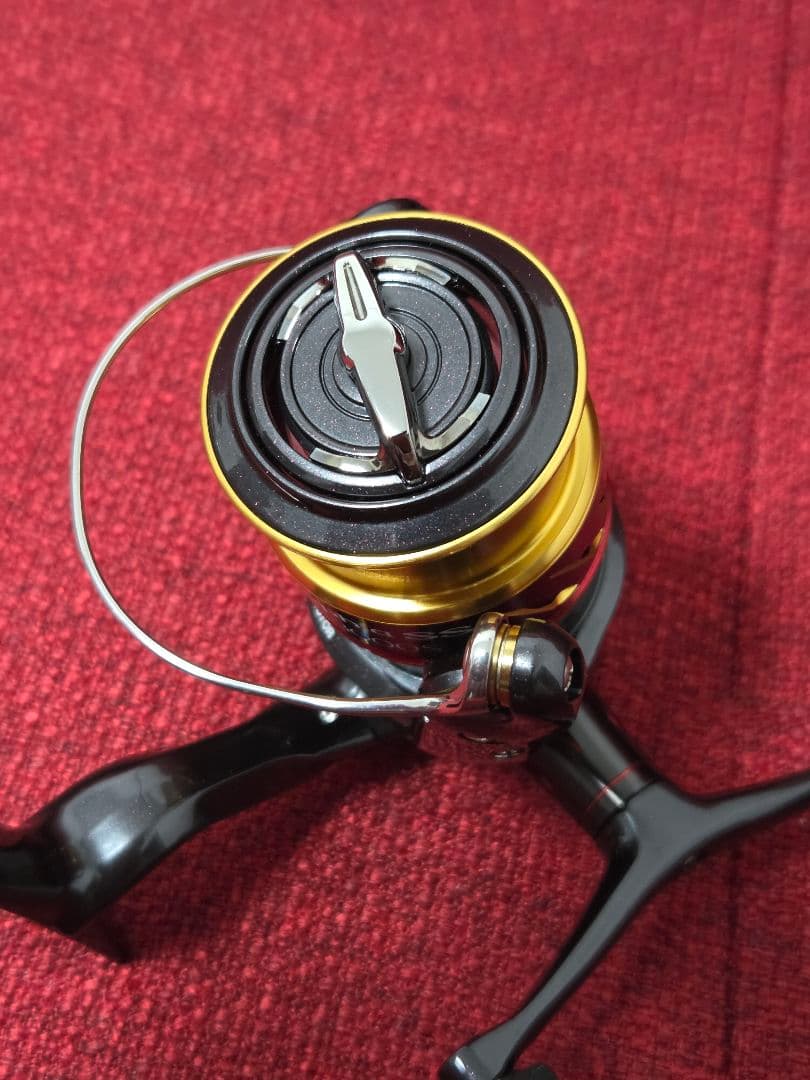 未使用 セフィア ss c3000s