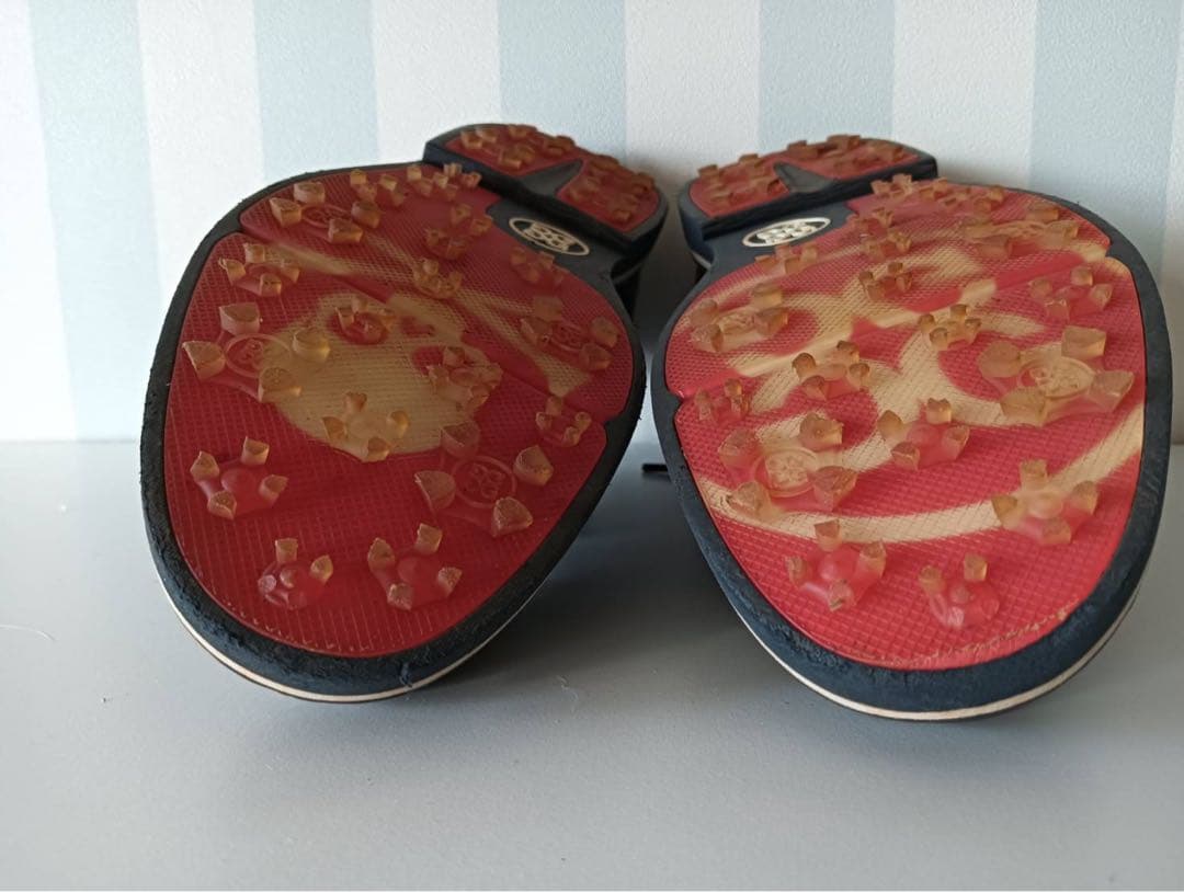 G/FORE スカル ゴルフシューズ 27.5