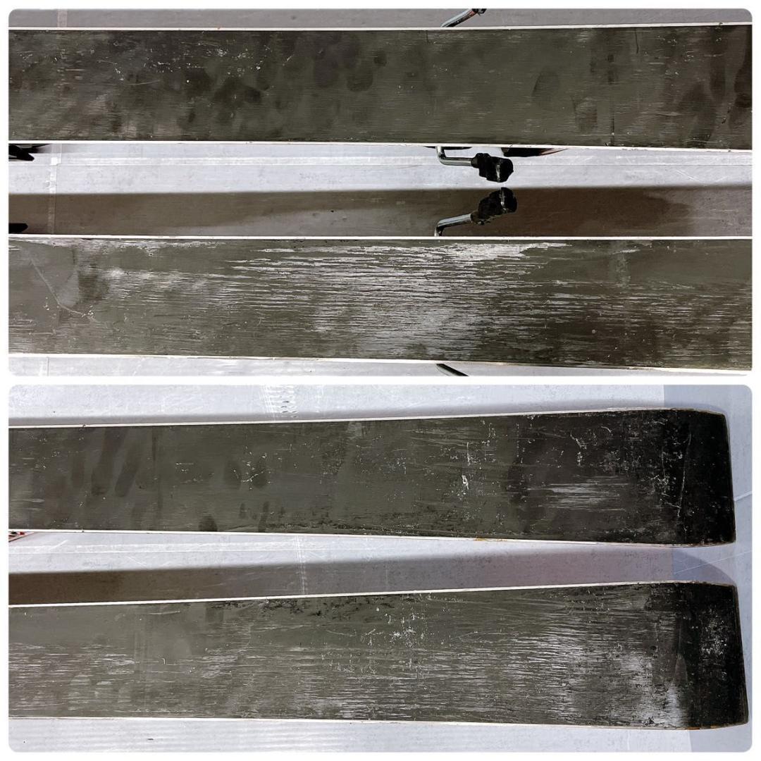 スキー Volkl RACETIGER GS DEMO 17 170cm MARKER