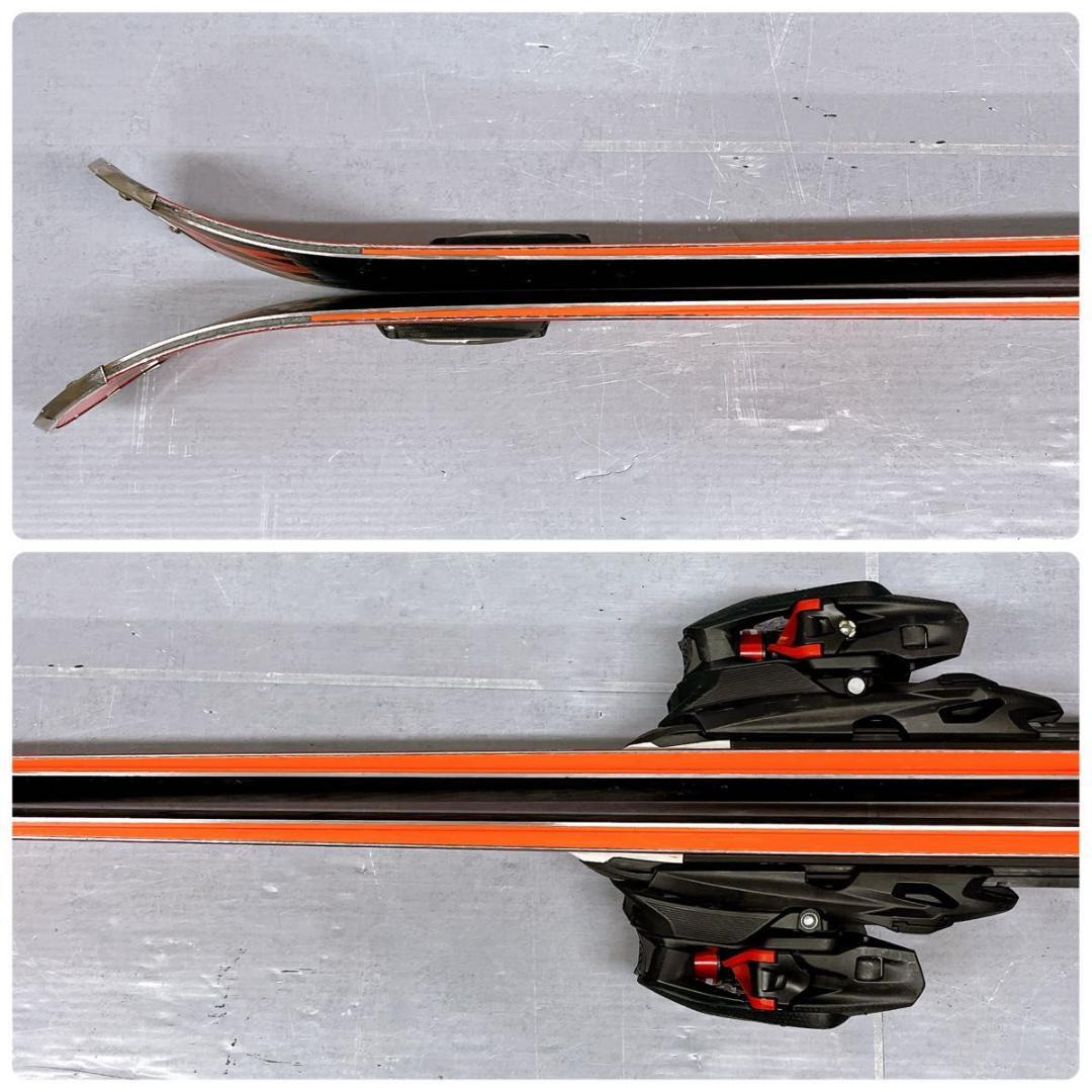 スキー Volkl RACETIGER GS DEMO 17 170cm MARKER