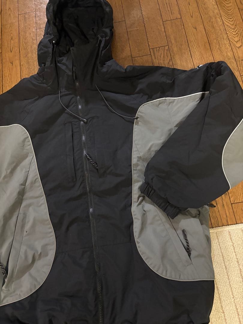 dimito スノーウェア　美品