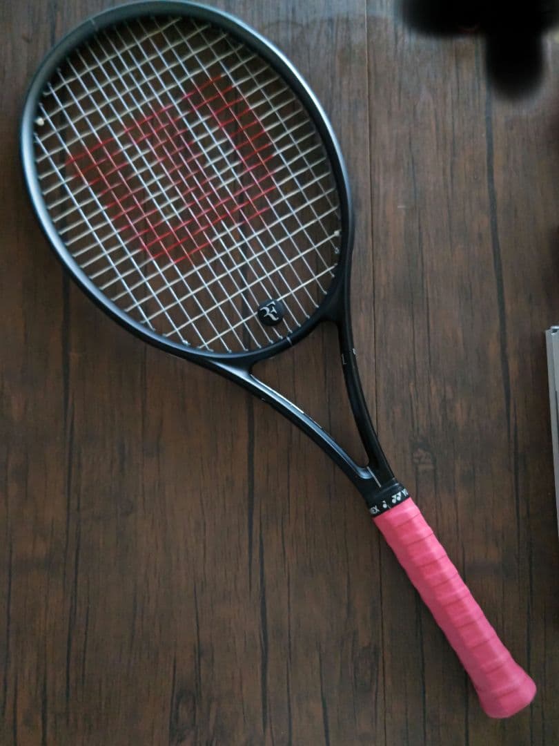 Wilson RF01PRO G2 ほぼ新品 超豪華おまけ2点有り
