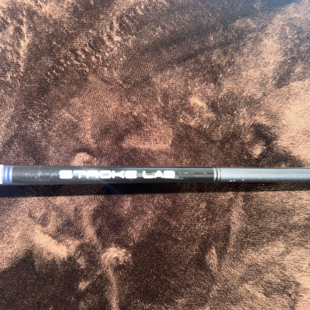 最終値下げ　オデッセイ　TEN パター