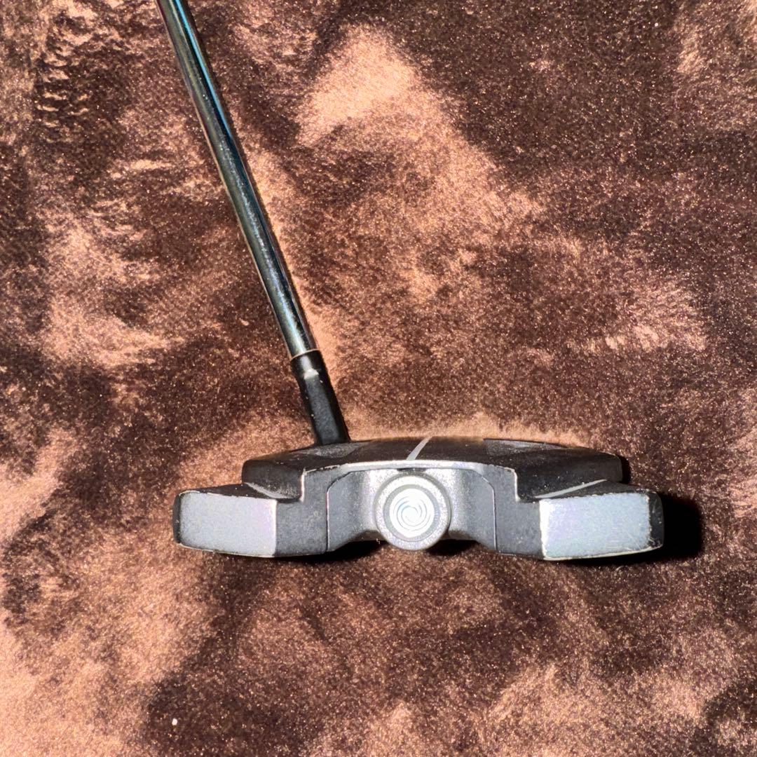 最終値下げ　オデッセイ　TEN パター