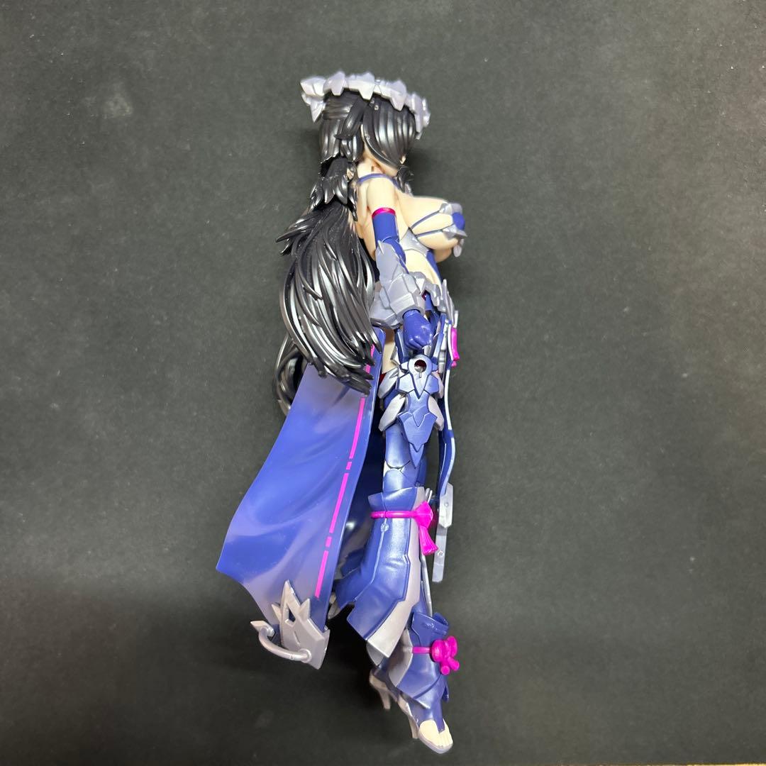 メガミデバイス　ツクヨミ　ジャンク