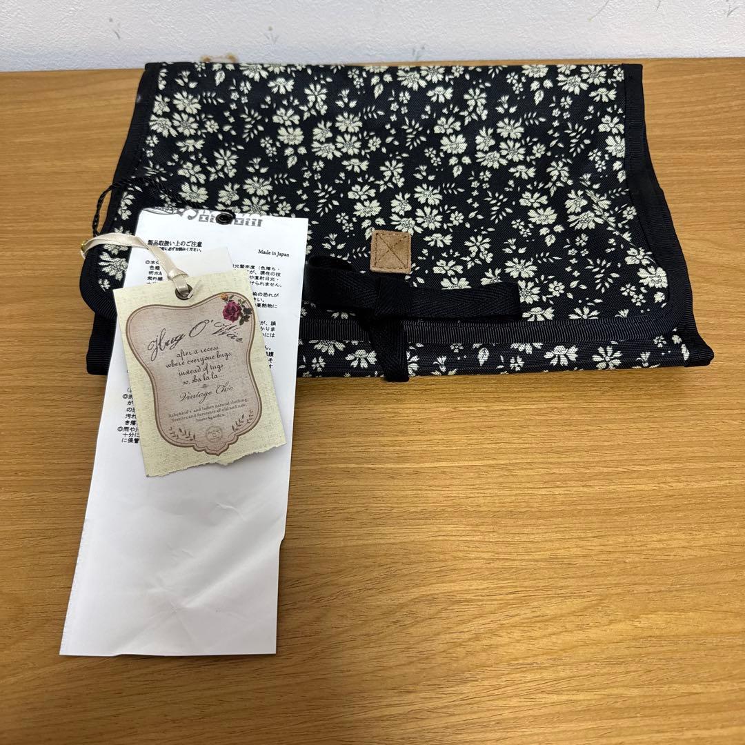 超レア　Hug O War × Monro リバティ　かペル