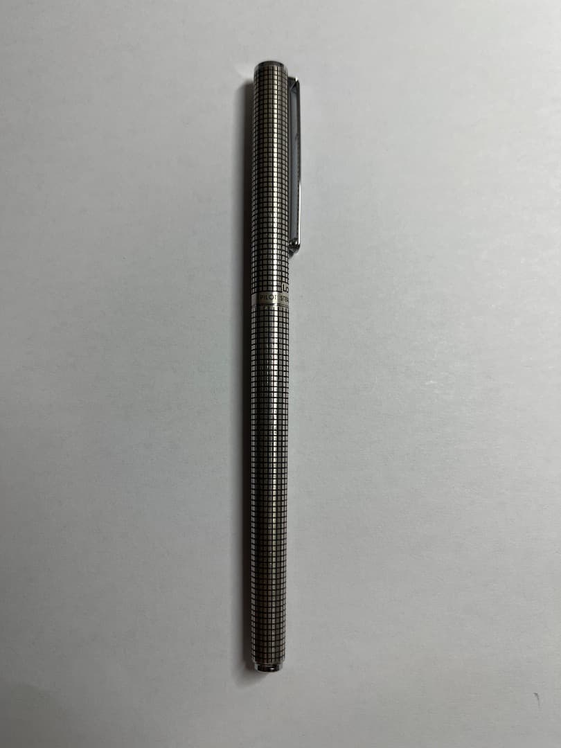 スターリングシルバーローリート