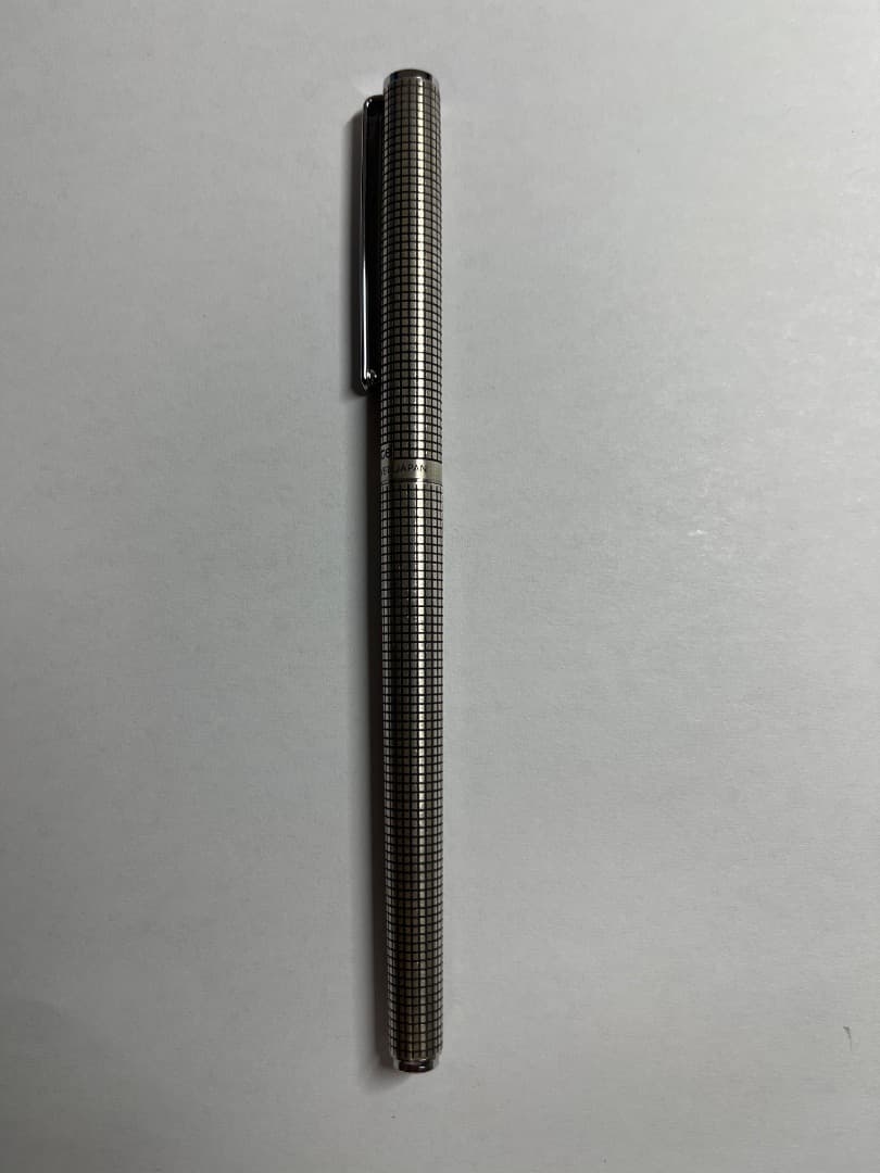 スターリングシルバーローリート