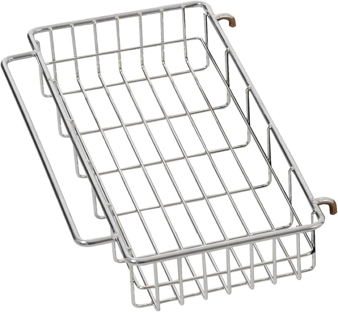 【未使用】BLACKDEER IGTテーブル 水切り 延長ラック 3点セット